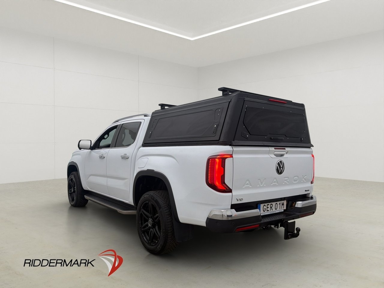 Volkswagen Amarok 2023, bild 7/38