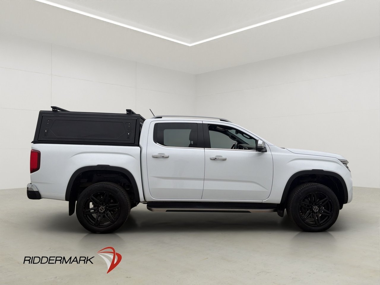 Volkswagen Amarok 2023, bild 2/38