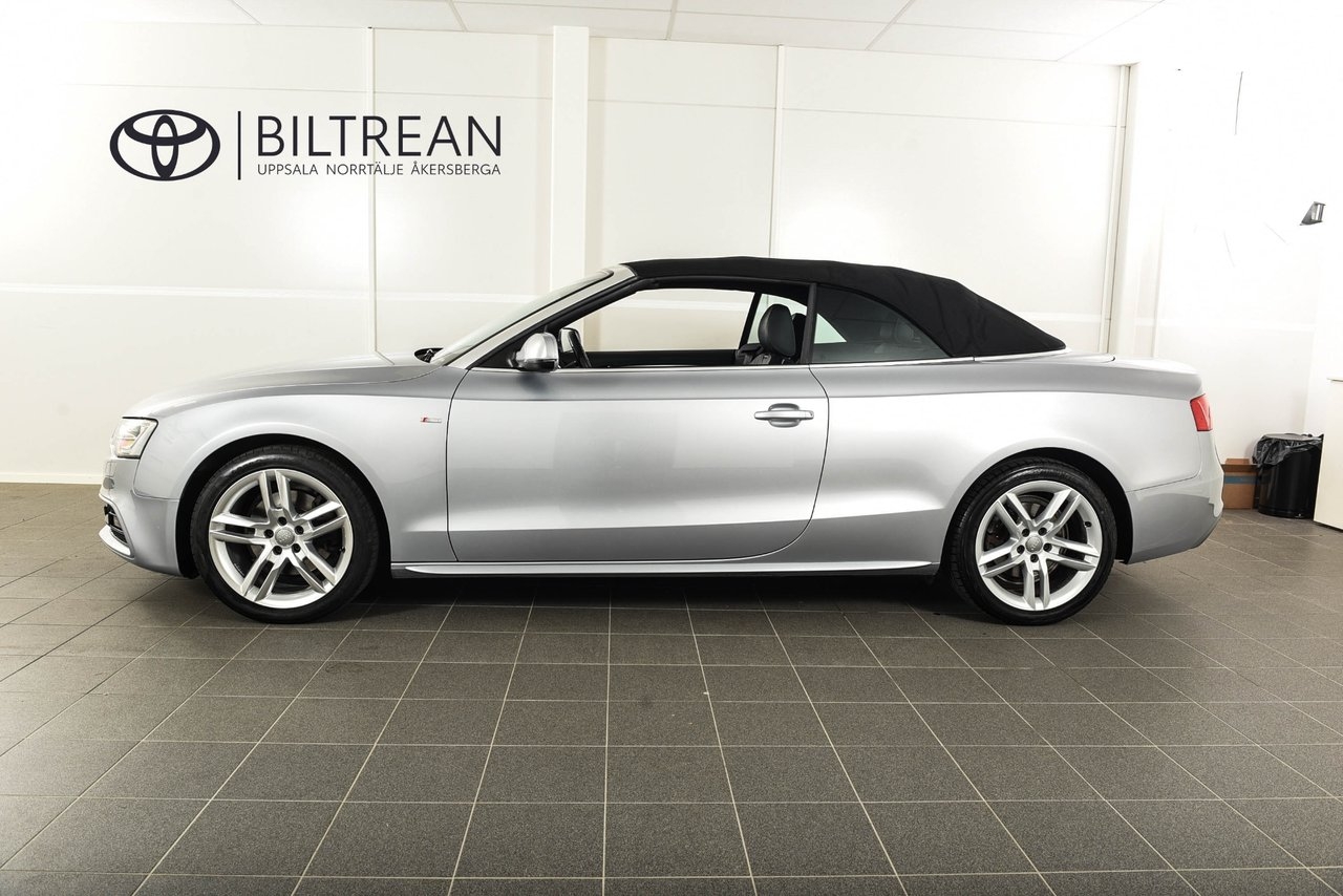 Audi A5 2016, kuva 2/10