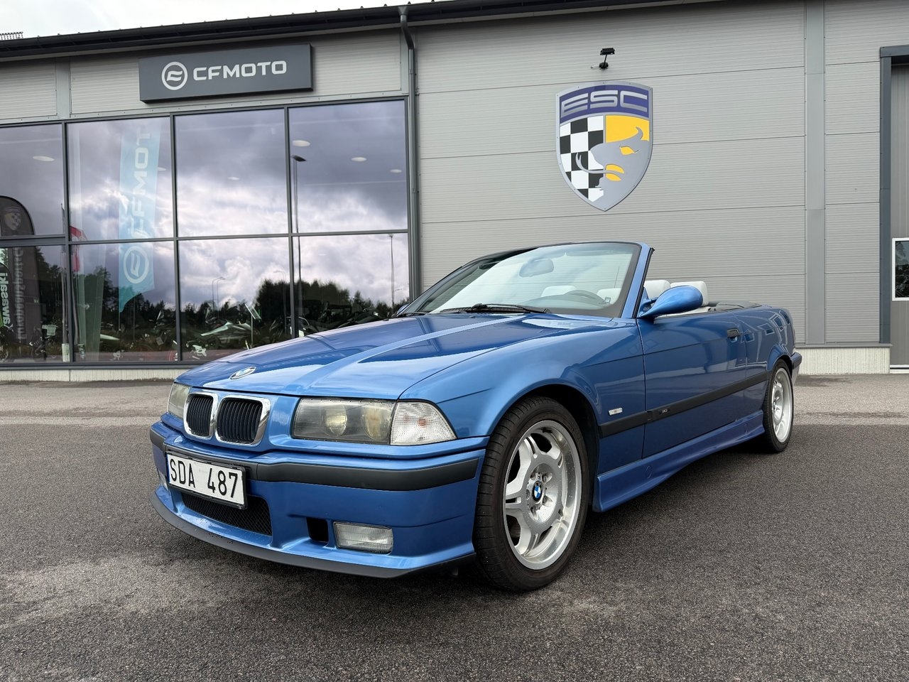 BMW M3