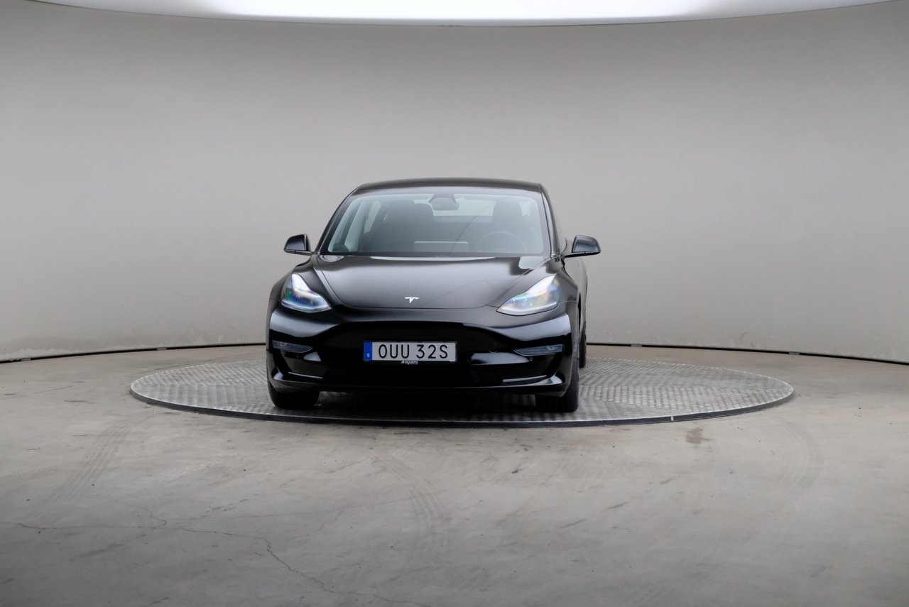 Tesla Model 3 2021, bild 3/10