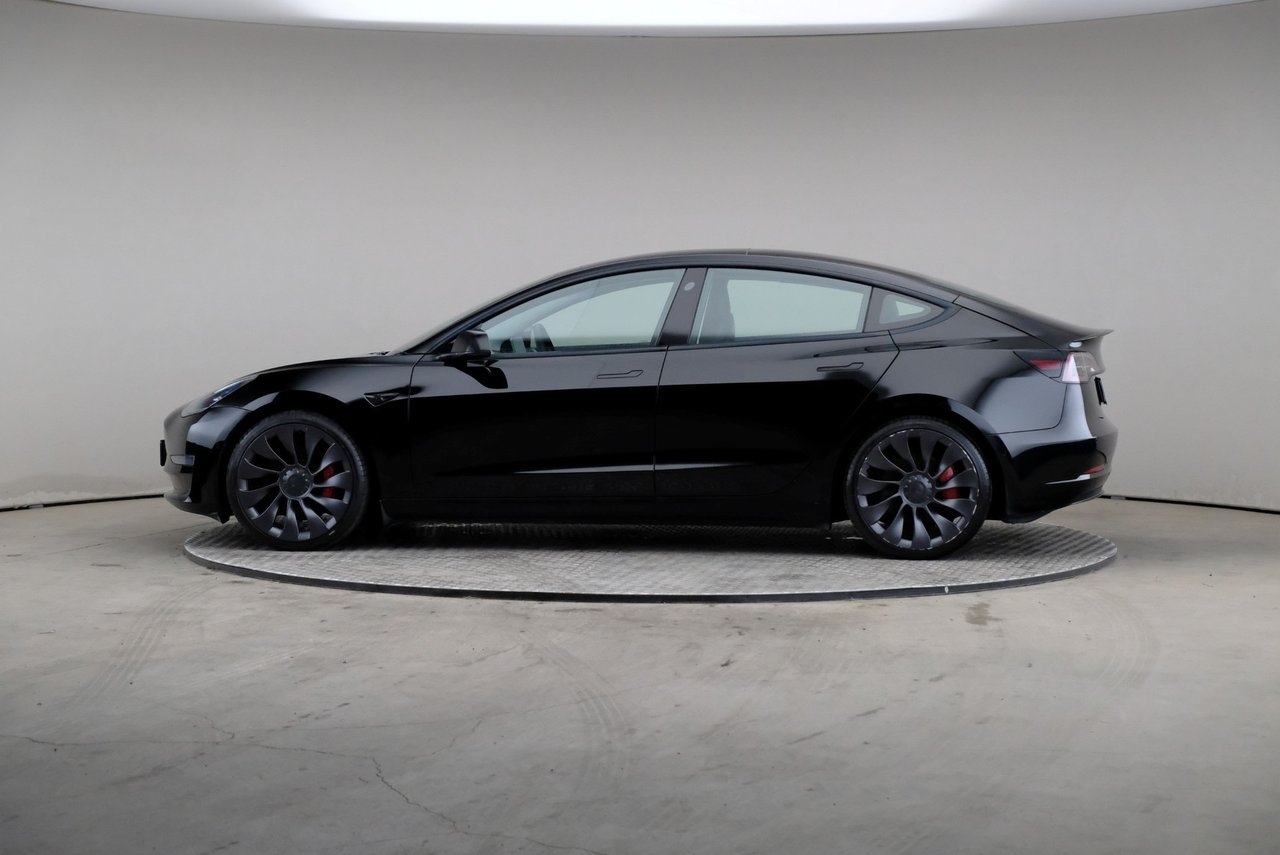 Tesla Model 3 2021, bild 4/10