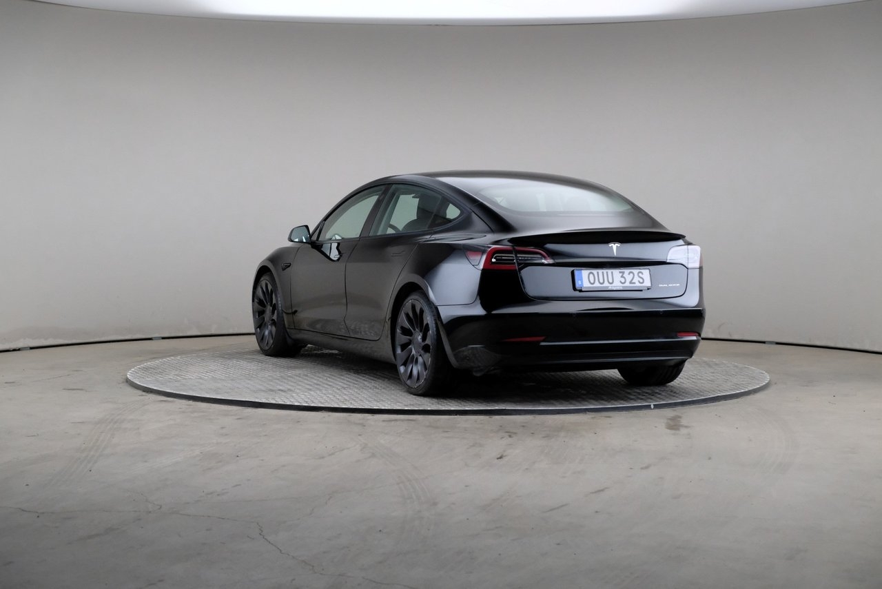 Tesla Model 3 2021, bild 2/10