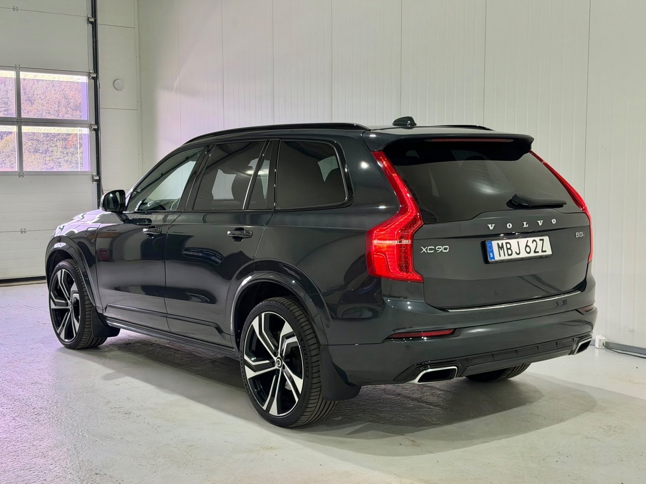 Volvo XC90 2021, kuva 3/10