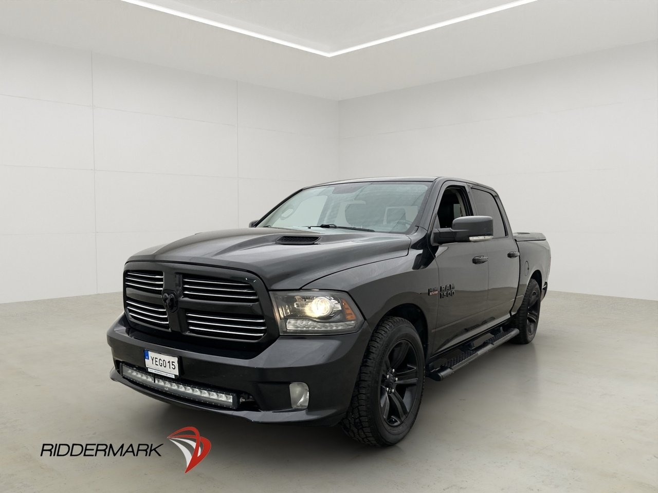 Dodge RAM 1500 2016, kuva 3/30