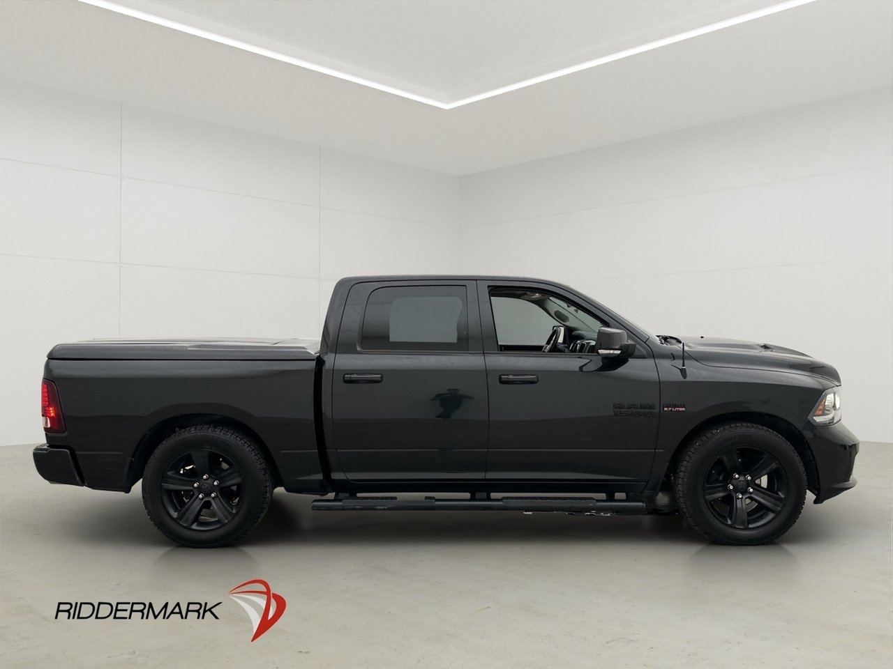 Dodge RAM 1500 2016, kuva 2/30