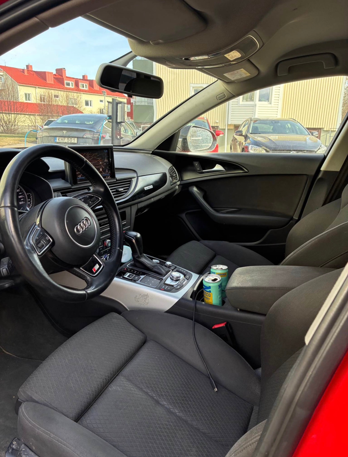 Audi A6 2015, kuva 3/3