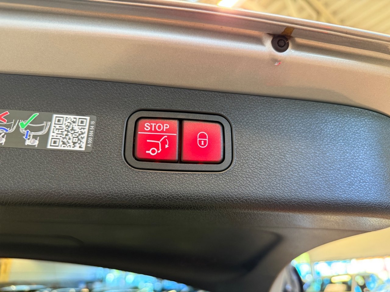 Mercedes-Benz E 2026, bild 7/10