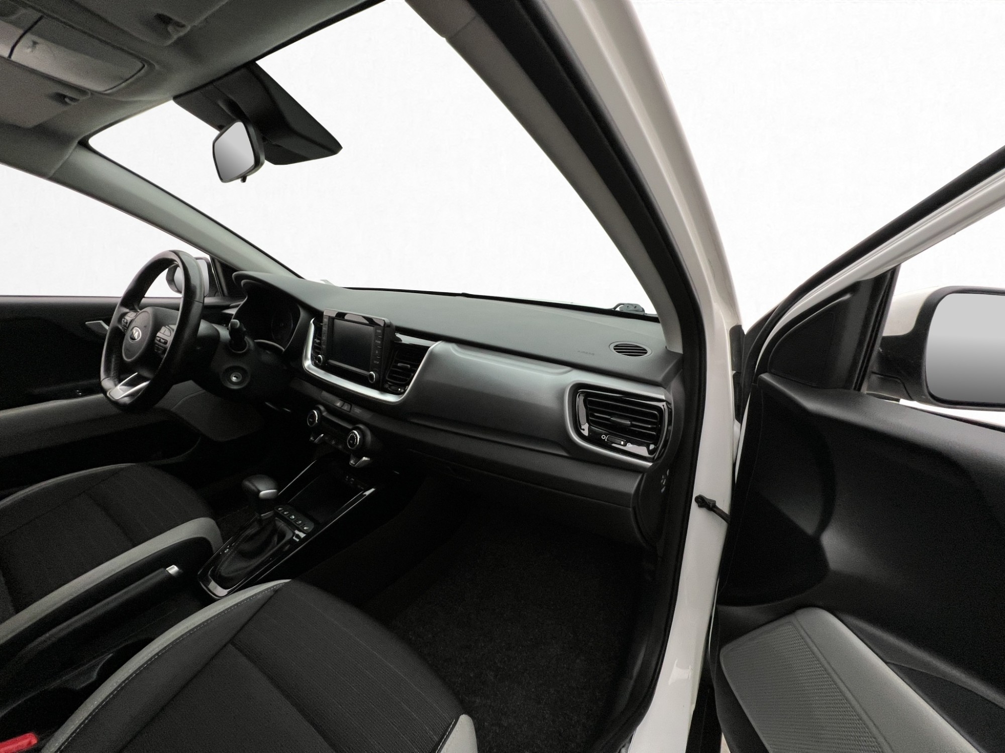 Kia Stonic 1.0 T-GDI Automatisk 2020, bild 7/10