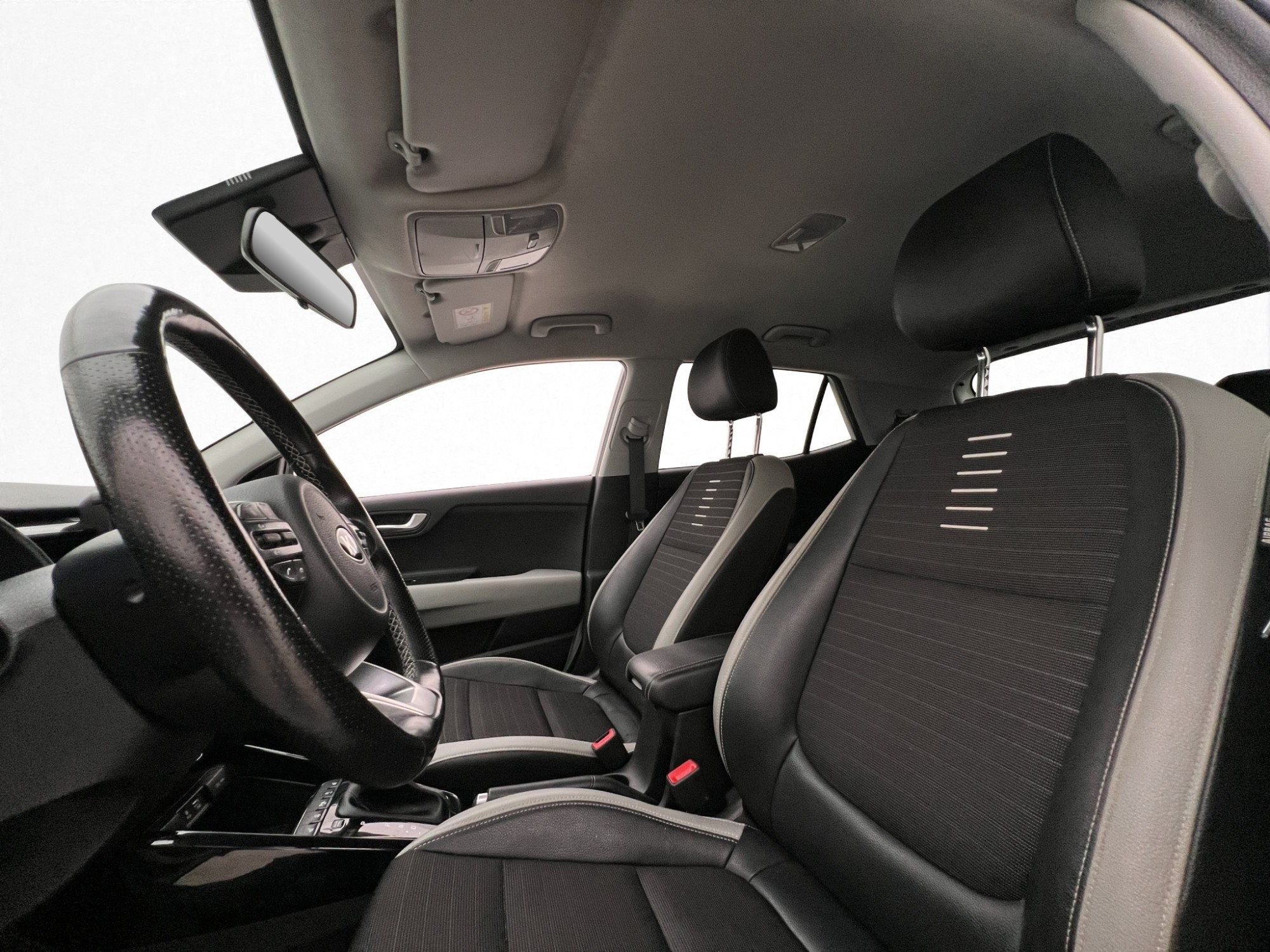 Kia Stonic 1.0 T-GDI Automatisk 2020, bild 6/10