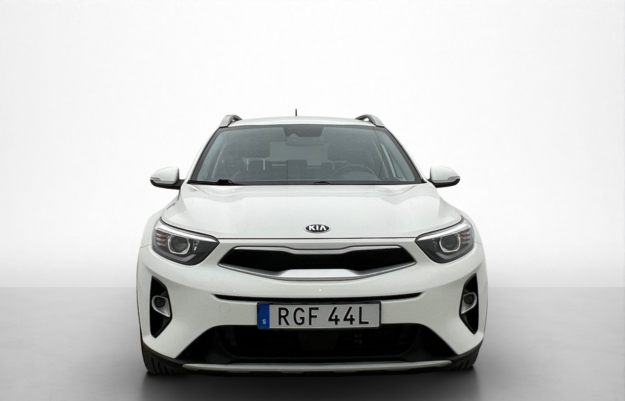 Kia Stonic 1.0 T-GDI Automatisk 2020, bild 2/10