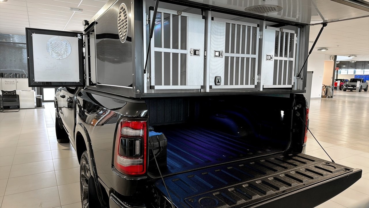 RAM 1500 2022, bild 7/9