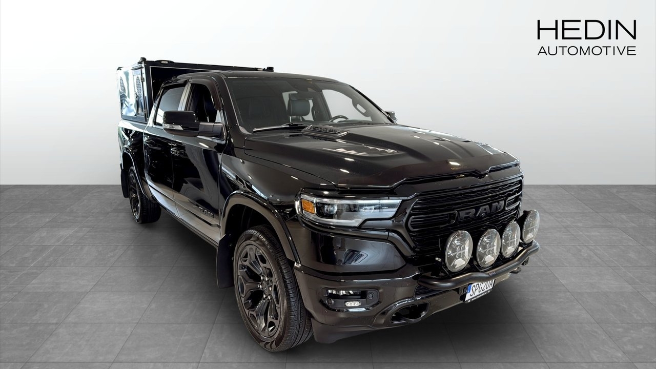 RAM 1500 2022, bild 6/9