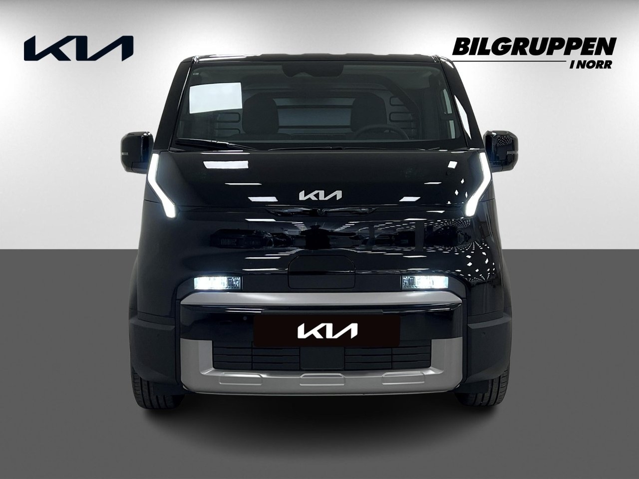 Kia PV5