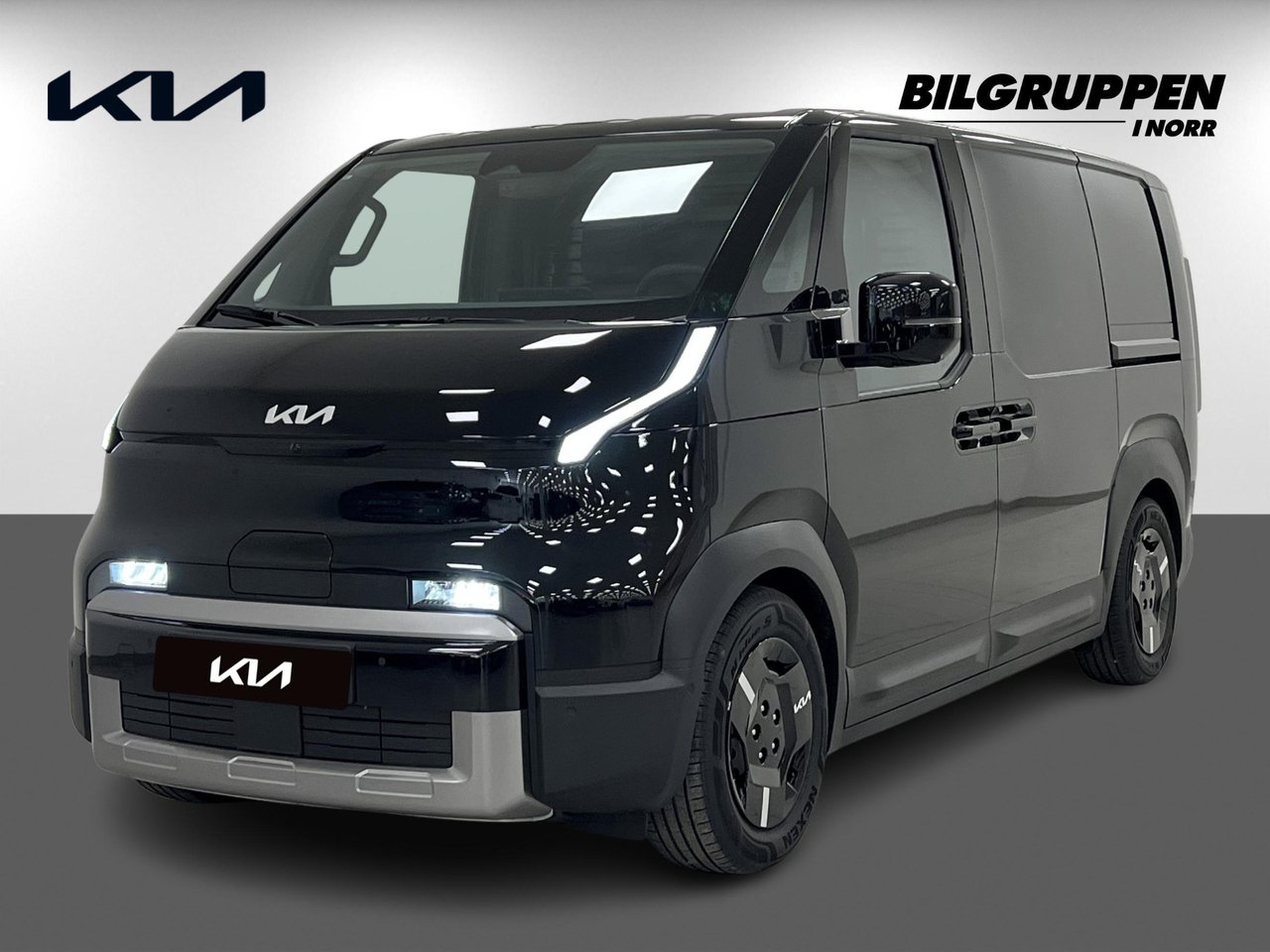 Kia PV5