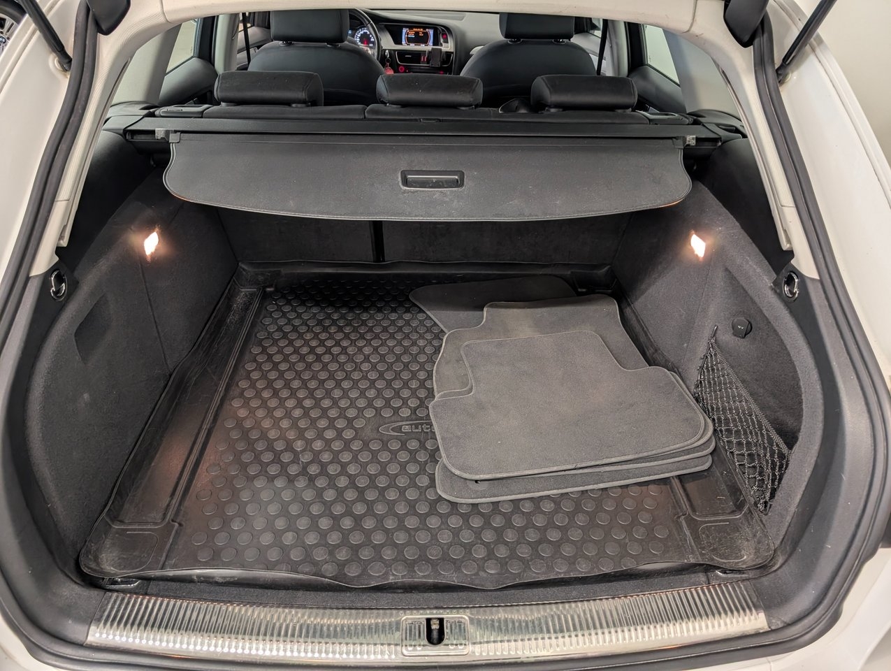 Audi A4 Avant 2.0 TDI Dragkrok 2011, bild 5/10