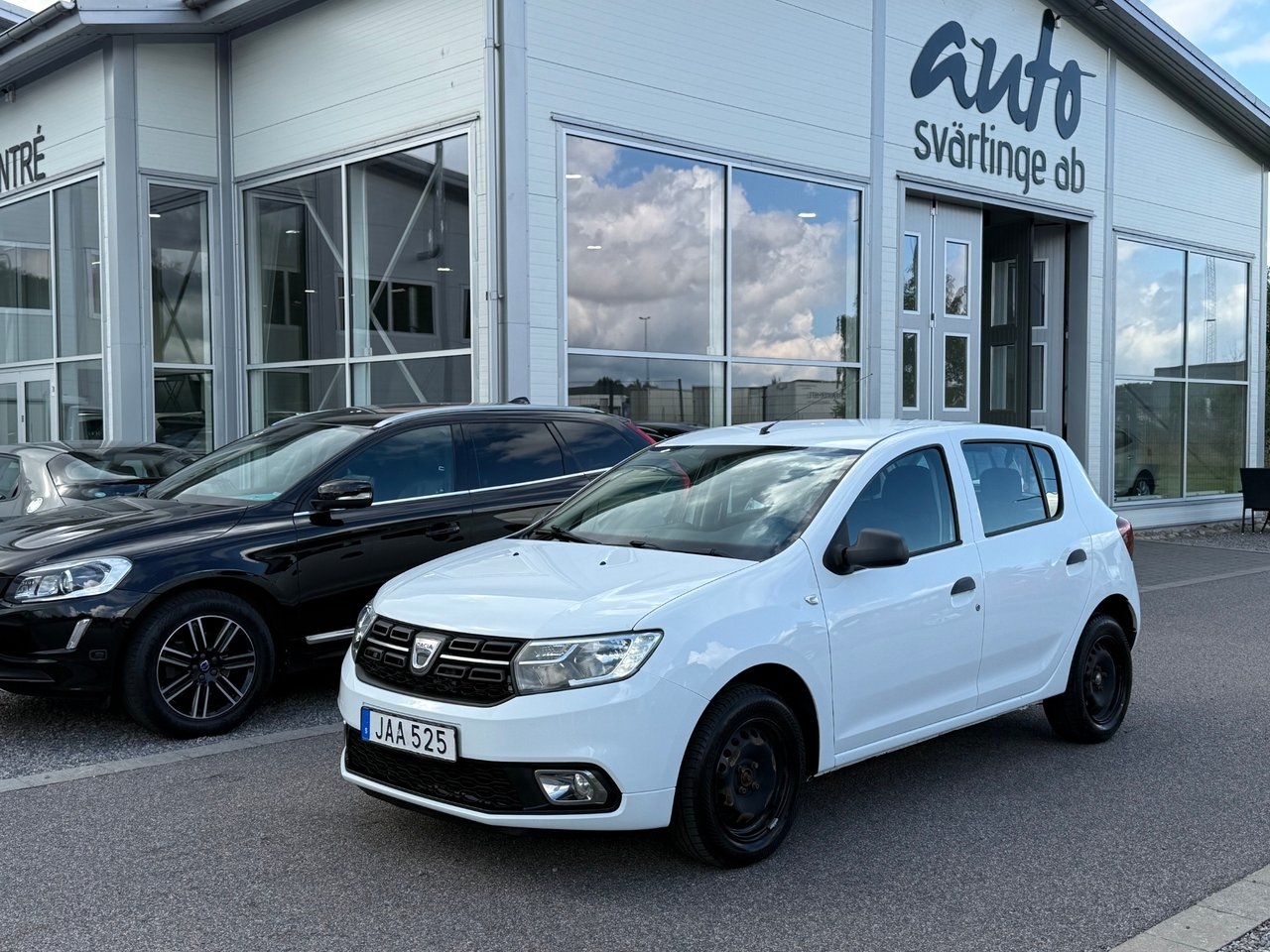 Dacia Sandero 2018, kuva 3/16
