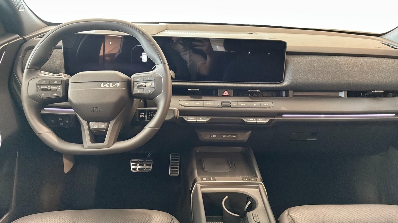 Kia Seltos 1.6 T-GDI AWD 2027, bild 7/10