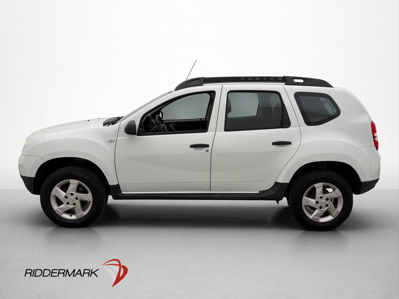 Dacia Duster 2016, bild 5/24