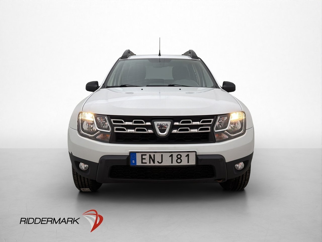 Dacia Duster 2016, bild 2/24