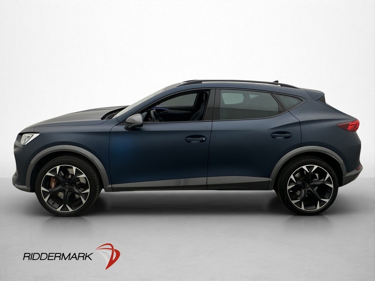 Cupra Formentor 2.0 310hk 4D 2021, bild 4/36