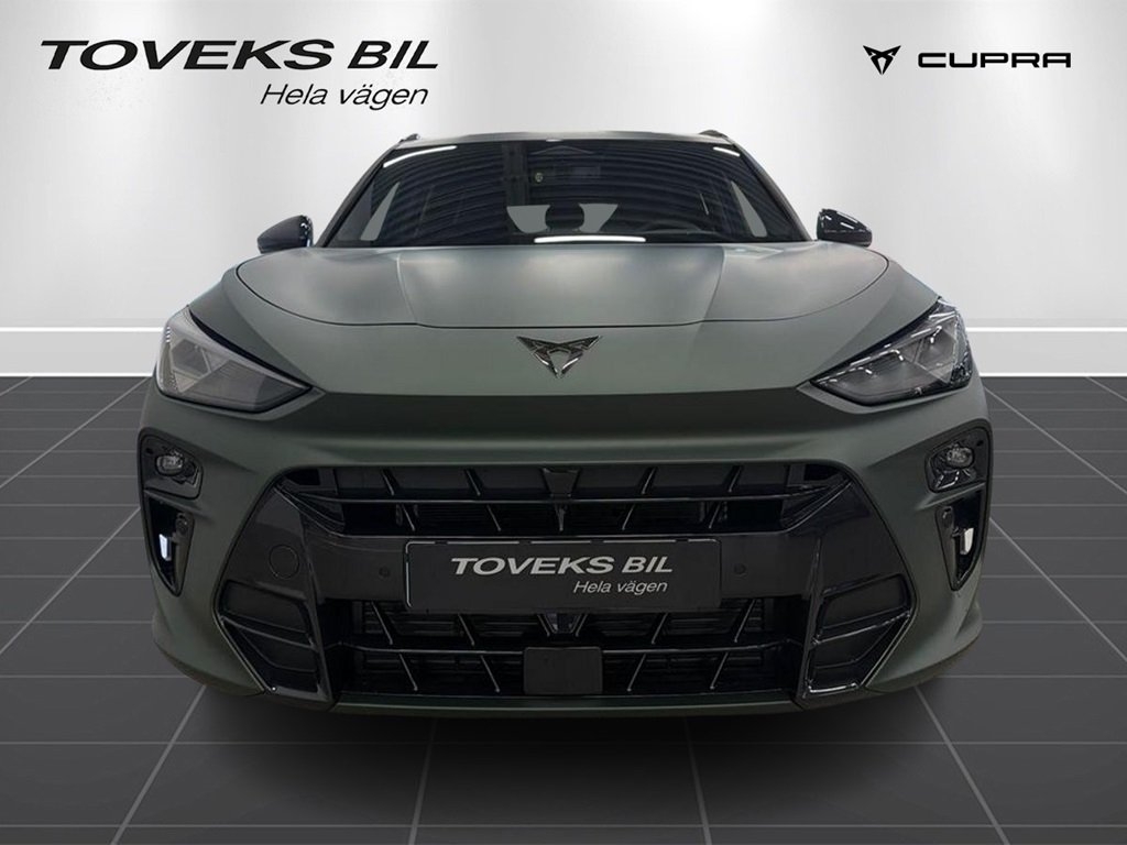 Cupra Terramar 2026, bild 7/22