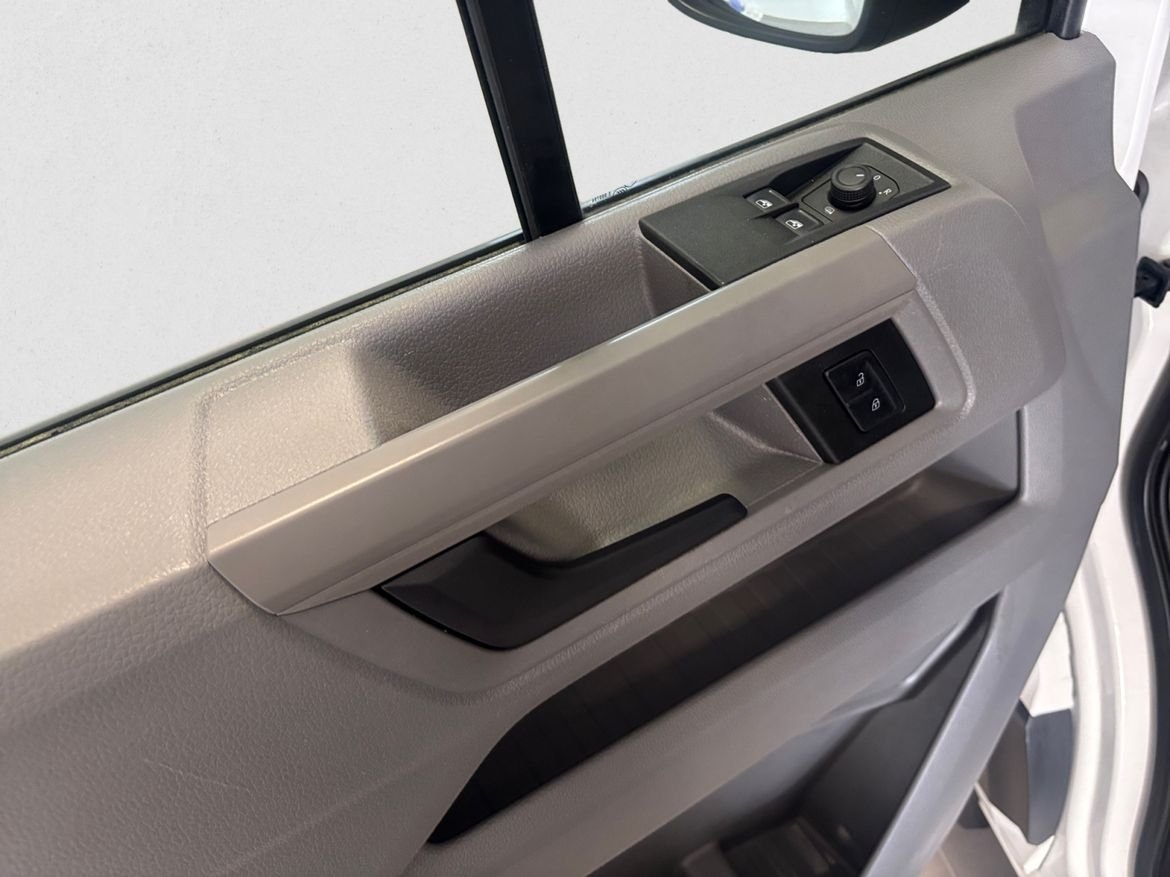 Volkswagen Crafter 2022, bild 7/10