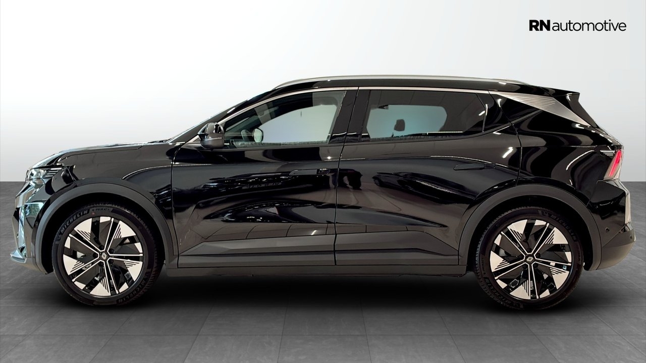 Renault Scenic E-Tech Techno 2027, kuva 2/10