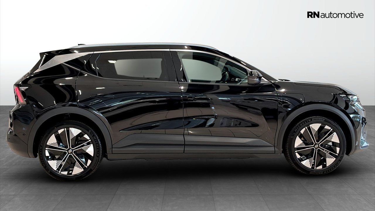 Renault Scenic E-Tech Techno 2027, kuva 6/10