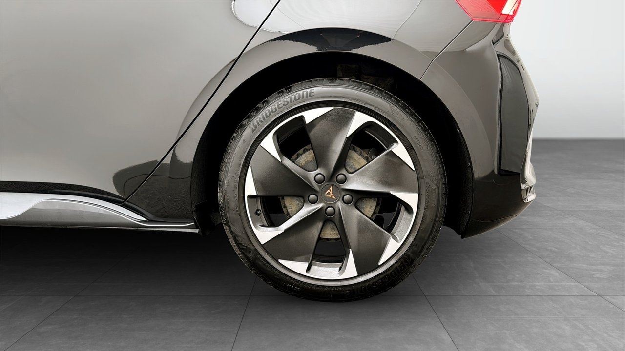 Cupra Born 2025, bild 6/10