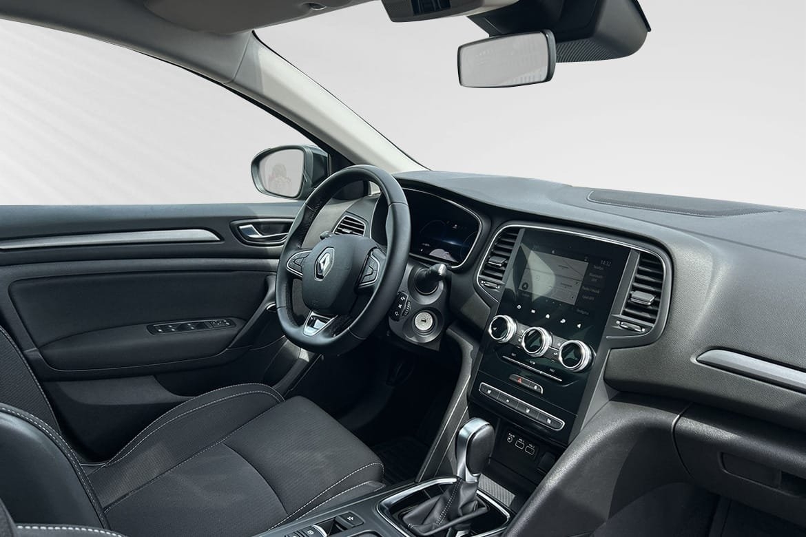 Renault Megane PhII E-TECH 160 Zen 5-d 2021, kuva 6/7