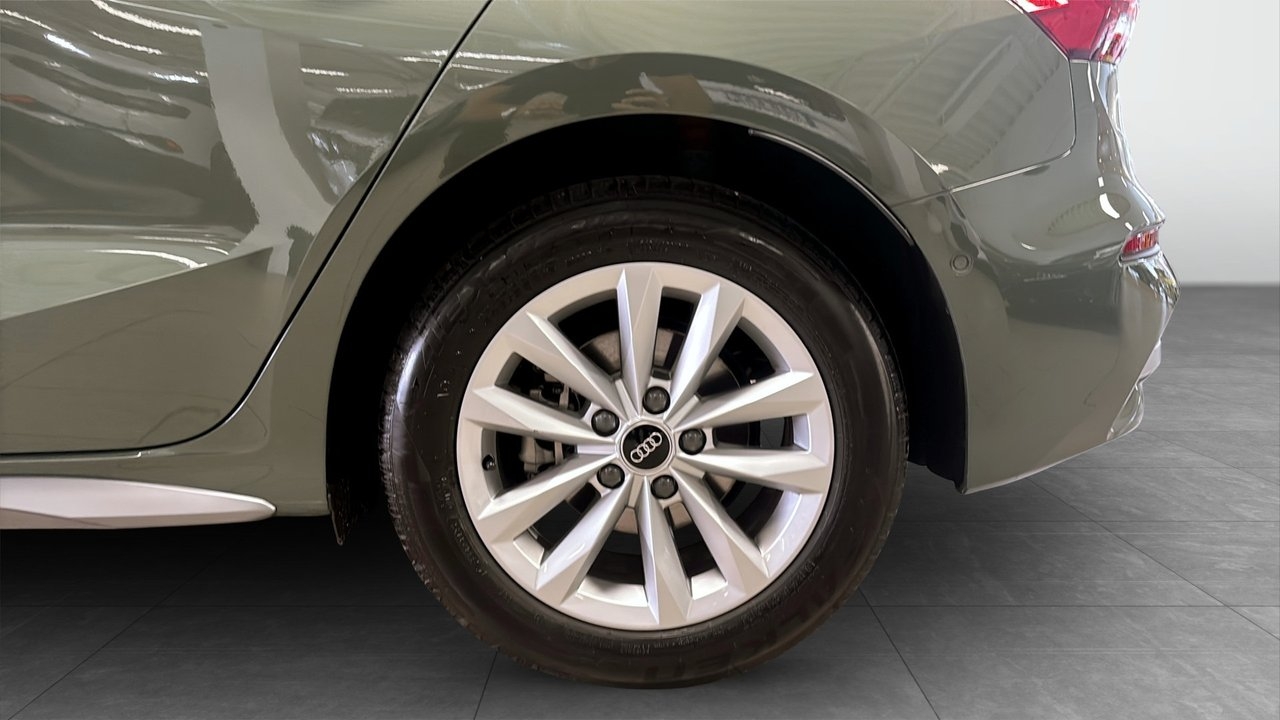 Audi A3 2026, bild 6/10