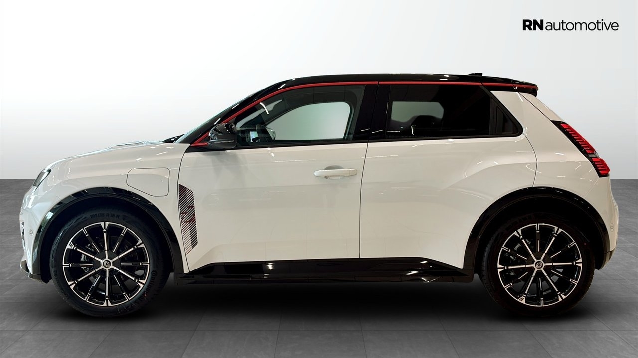 Renault 5 Iconic 2026, bild 2/10