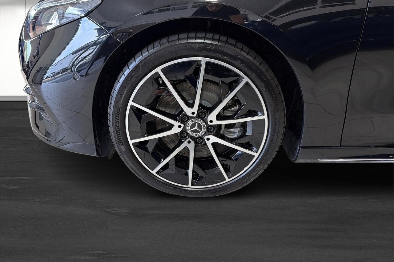 Mercedes-Benz CLA 250 2026, bild 5/10
