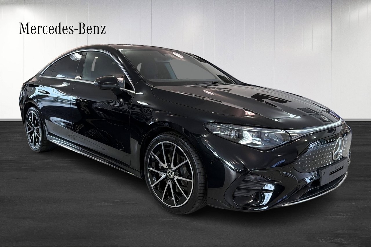 Mercedes-Benz CLA 250 2026, bild 2/10