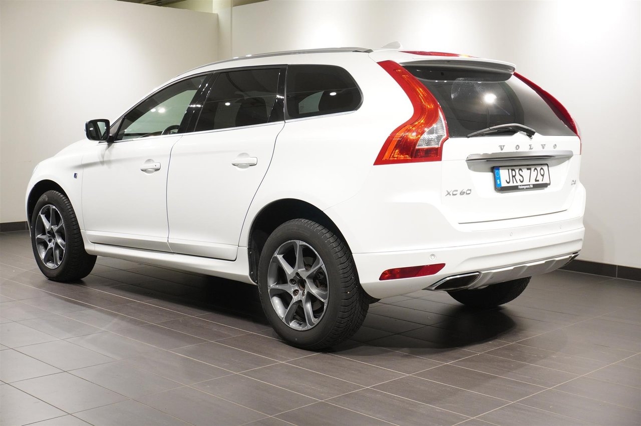 Volvo XC60 2015, bild 3/11