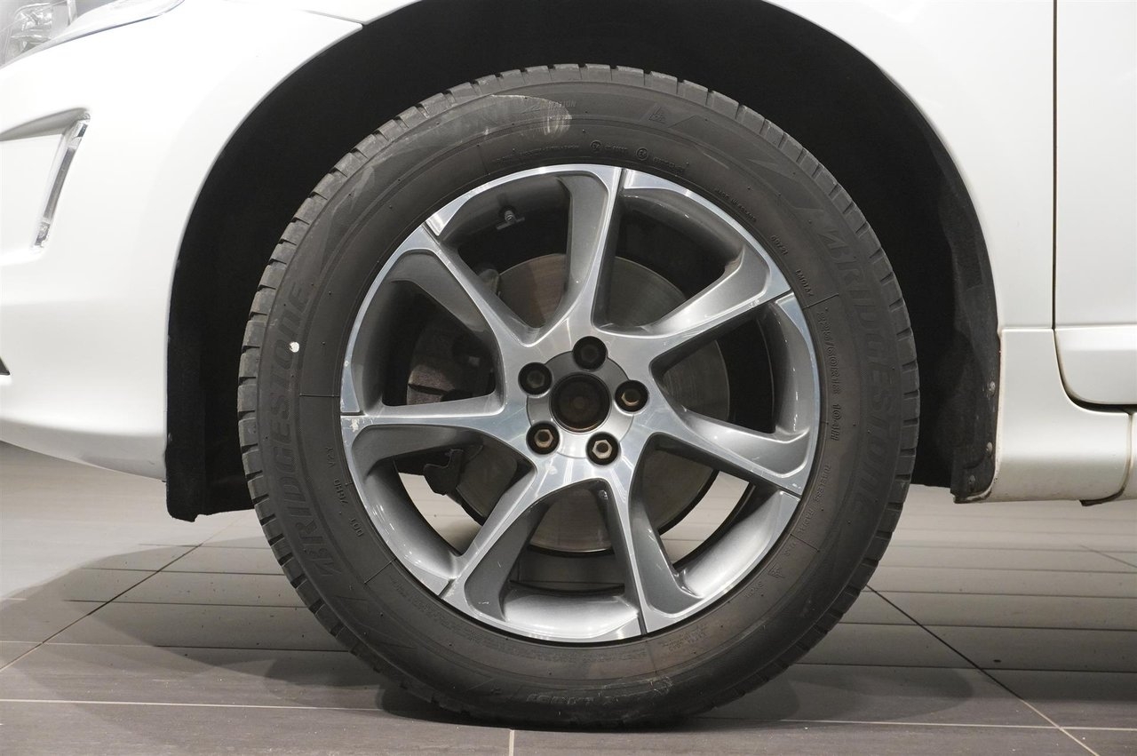 Volvo XC60 2015, bild 7/11