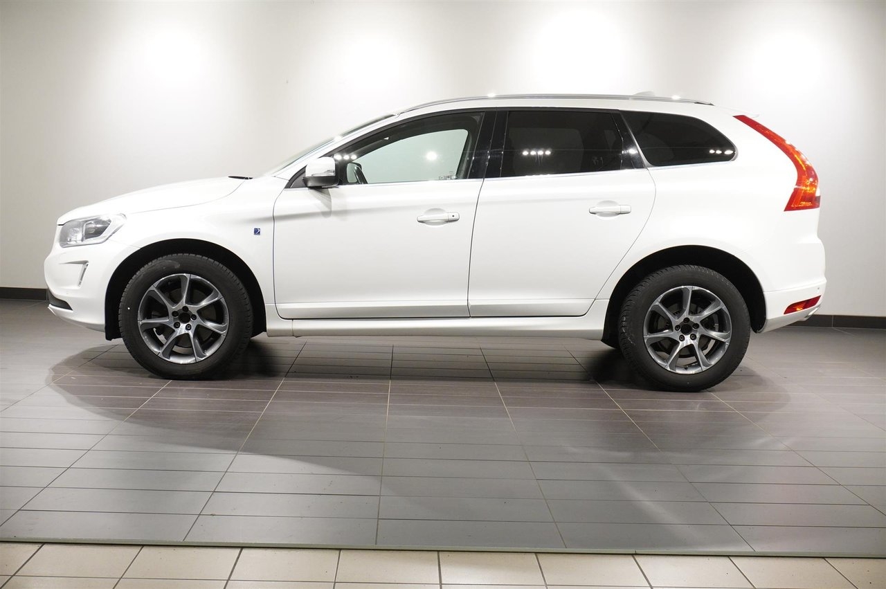 Volvo XC60 2015, bild 2/11