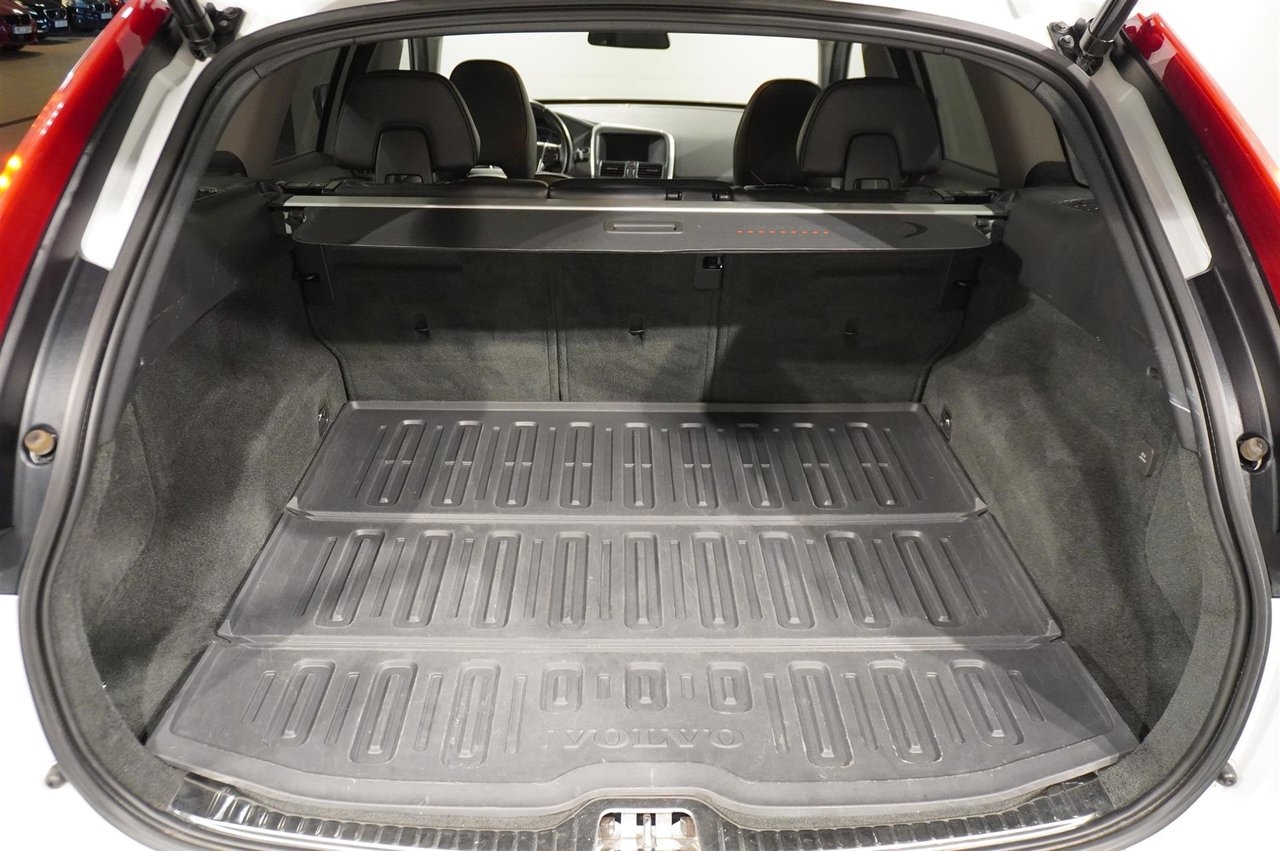 Volvo XC60 2015, bild 6/11