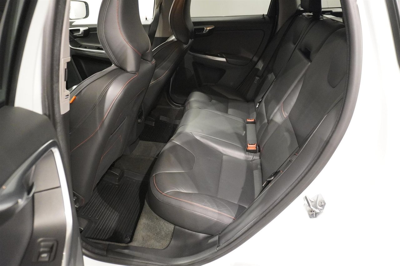 Volvo XC60 2015, bild 5/11