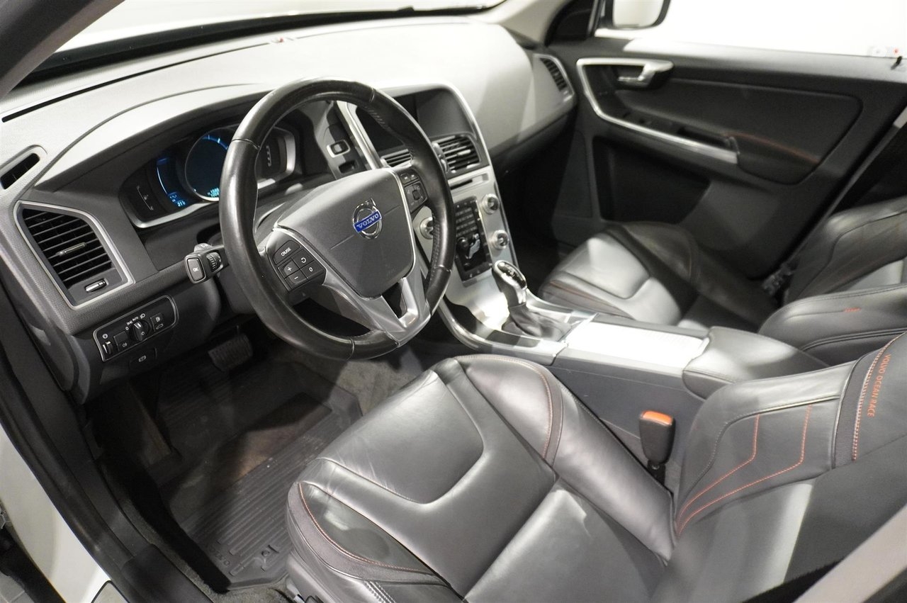 Volvo XC60 2015, bild 4/11