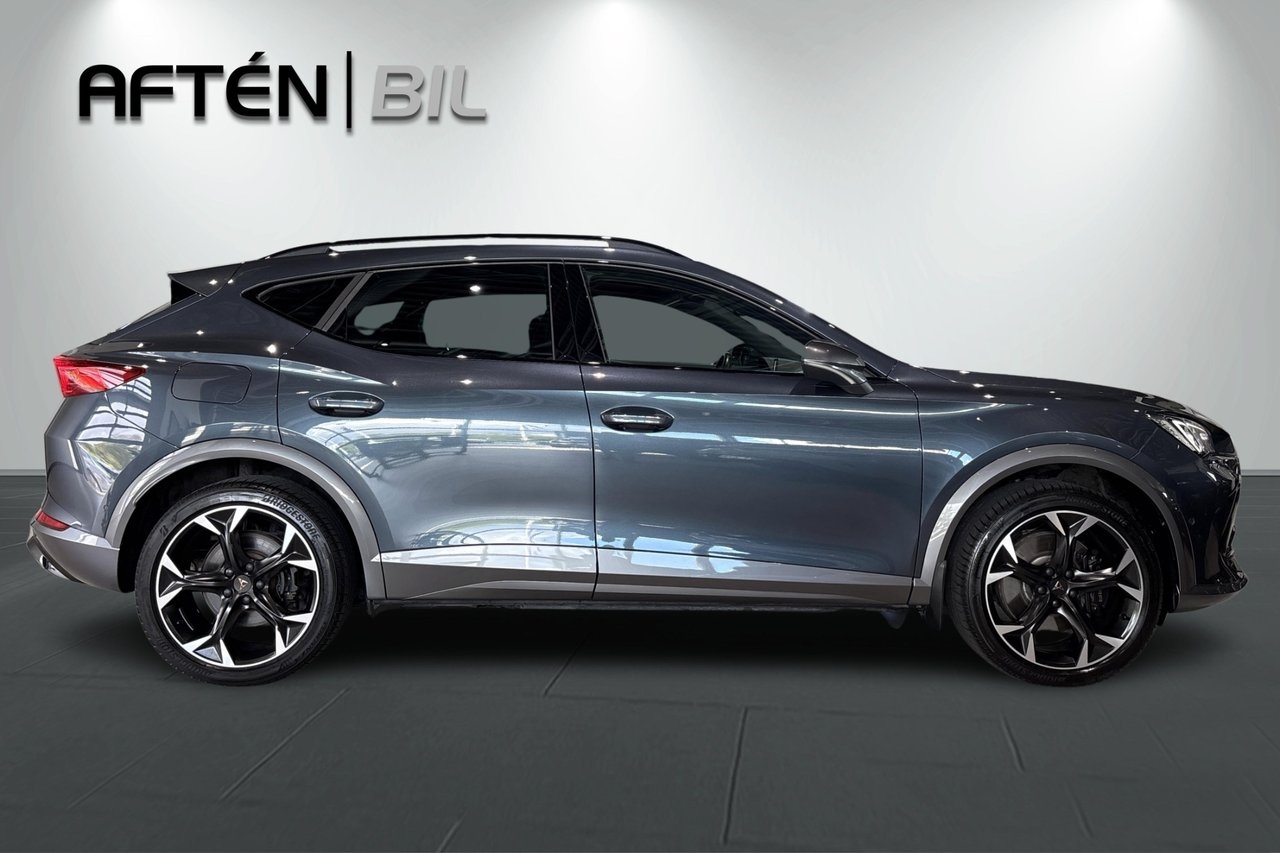 Cupra Formentor VZ e-Hybrid 245hk 2023, bild 7/10