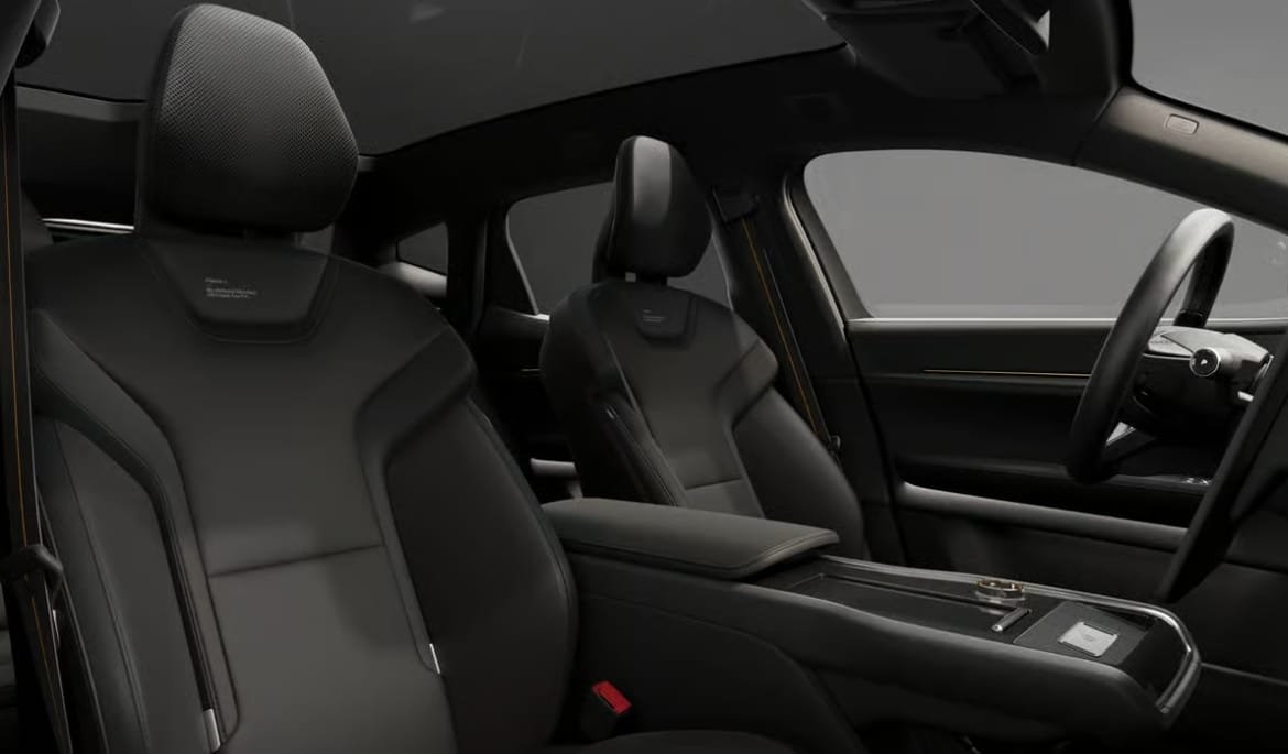 Polestar 3 Long range Dual motor 2027, bild 6/9