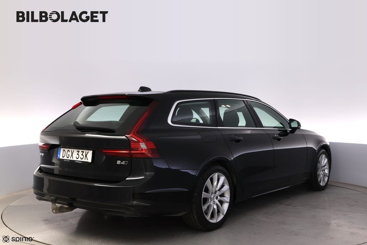 Volvo V90 2022, bild 3/10