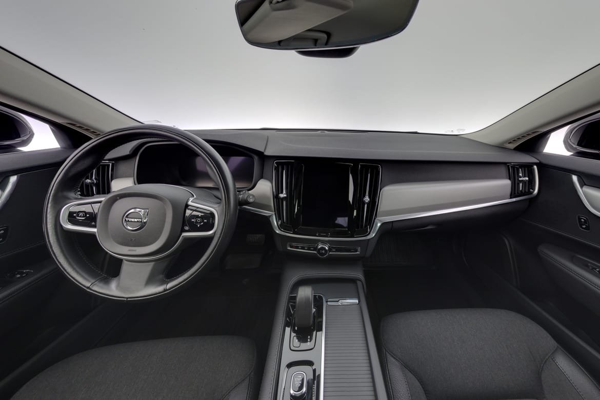 Volvo V90 2022, bild 7/10