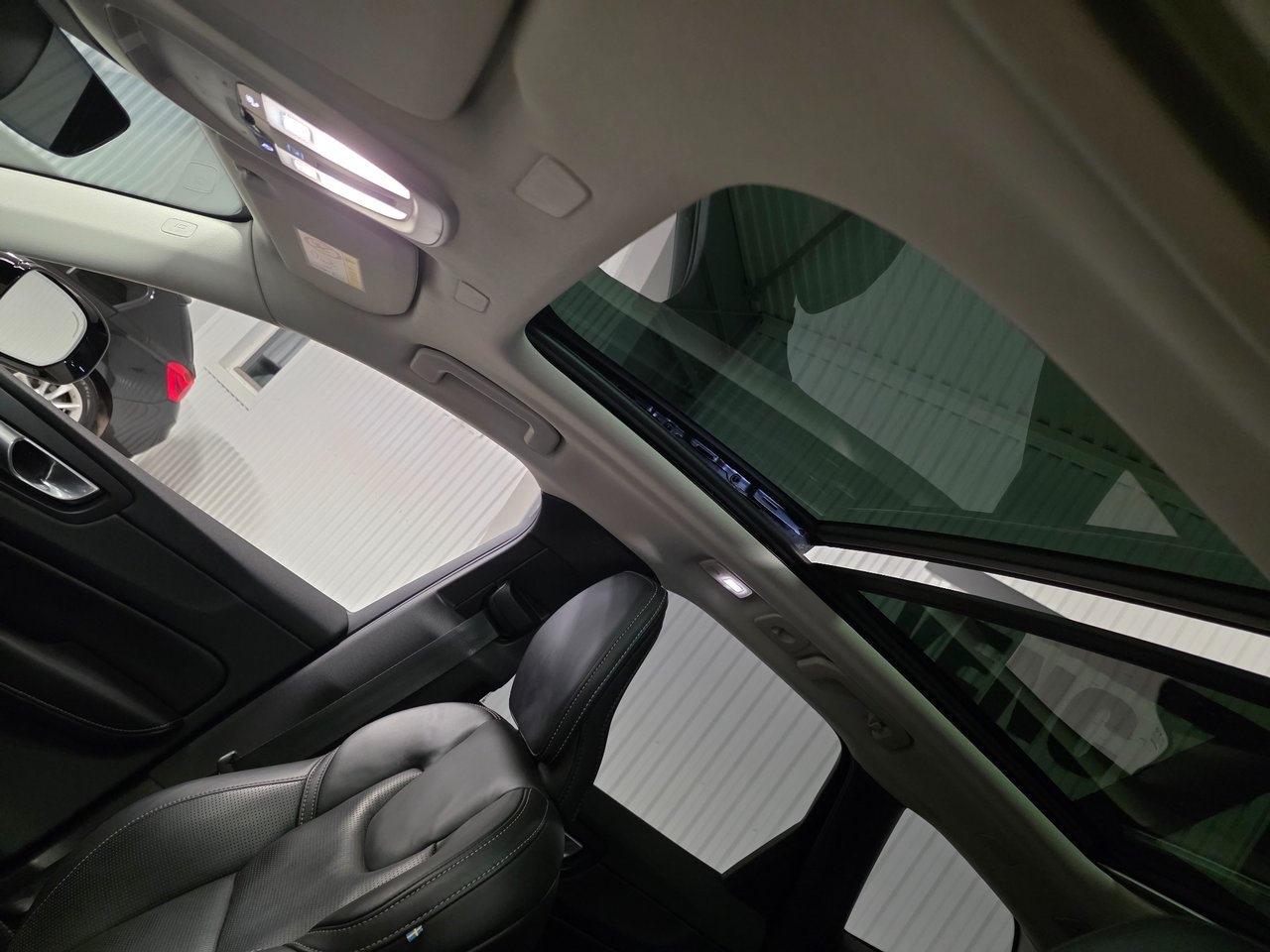 Volvo XC60 2024, bild 6/10
