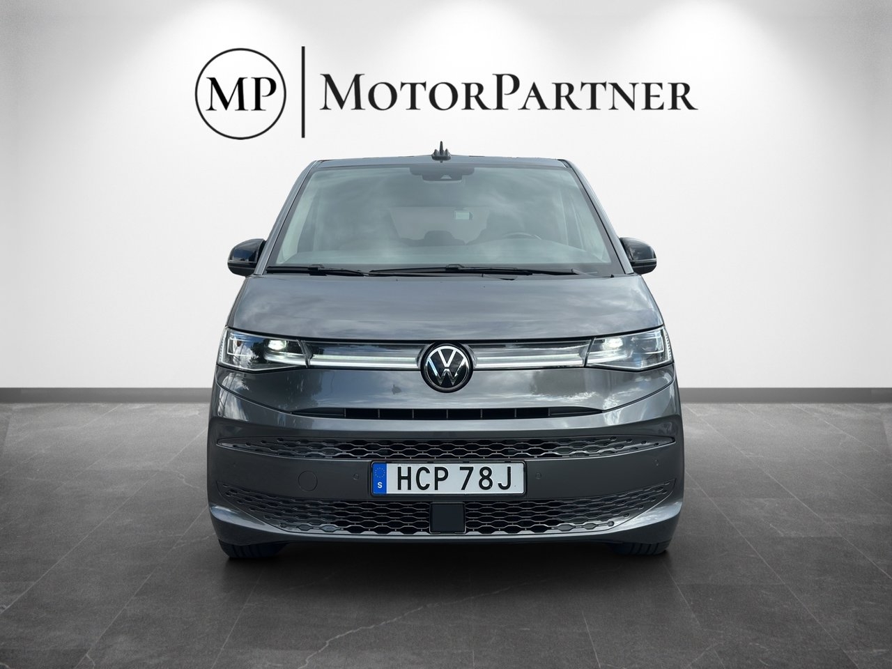 Volkswagen Multivan 2023, bild 2/10