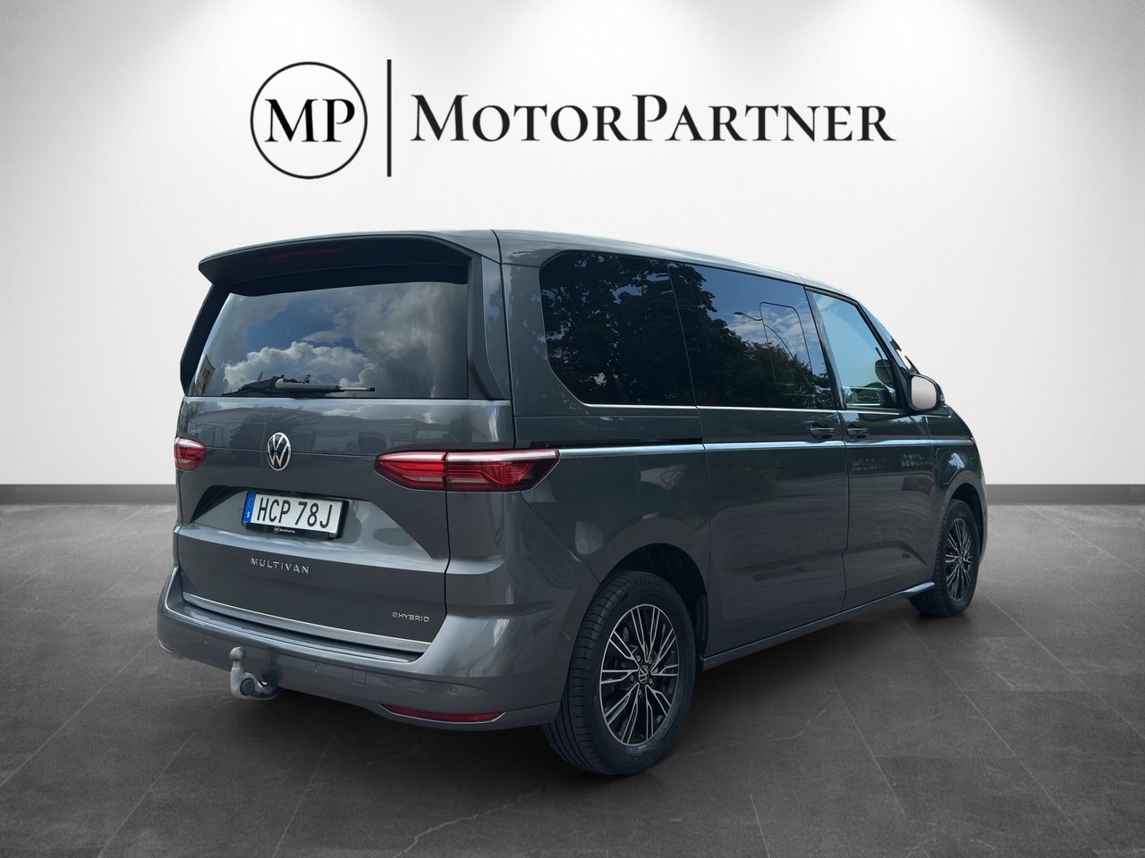 Volkswagen Multivan 2023, bild 7/10