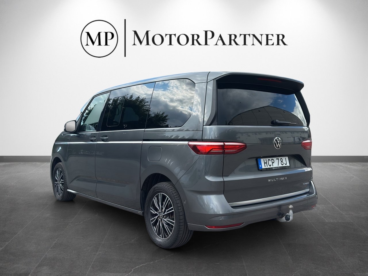 Volkswagen Multivan 2023, bild 5/10