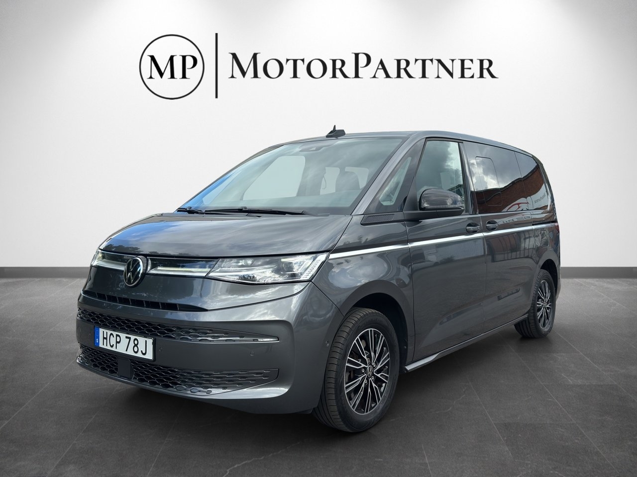 Volkswagen Multivan 2023, bild 3/10